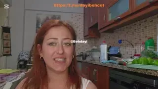 Gökçenin yeni ifşa videoları part 2