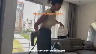Göksu Düldül Youtube Katıl ifşa 1 Günde Tüm Evi Temizliyorum Salon Katıla Üyelere Özel