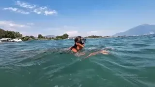 Göksu Düldül Youtube Katıl İfşa 24092025 Part 1