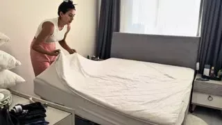 Göksu Düldül Youtube Katıl İfşa Dip köşe baza temizliği
