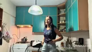 Göksu Düldül Youtube Katıl İfşa Ocak Temizliği Buhar Makinesi İşe Yarıyor Mu
