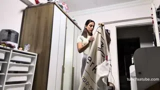 Göksu Düldül Youtube Katıl İfşa Video Berkuşun Odasını Nasıl DeğiştiremiyorumOynat Bakalım
