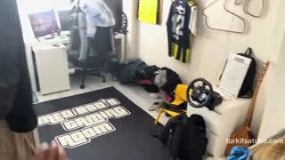 Göksu Düldül Youtube Katıl İfşa Video Pov Hergün evde sıkılmıyor musun
