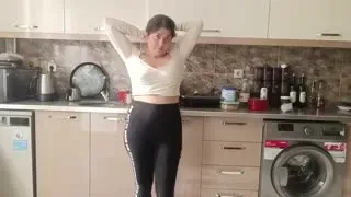 Gözdenin kanalı youtube ifşa Güne Başlama Vlog Kahvaltı hazırlıyoruz Az Temizlik Vlog