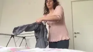 Gözdenin kanalı youtube ifşa Temizliği Vlog arşiv videoları Part 133