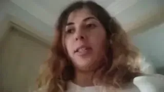 Gözdenin kanalı youtube ifşa Temizliği Vlog arşiv videoları Part 22