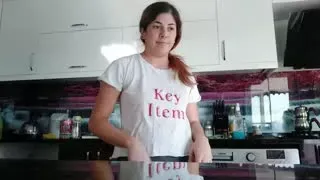 Gözdenin kanalı youtube ifşa Temizliği Vlog arşiv videoları Part 30