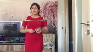 Gözdenin kanalı youtube ifşa Temizliği Vlog arşiv videoları Part 57
