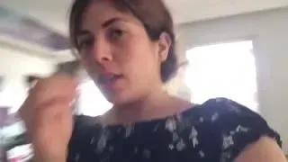 Gözdenin kanalı youtube ifşa Temizliği Vlog arşiv videoları Part 62