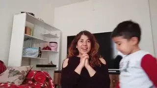 Gözdenin kanalı youtube ifşa Temizliği Vlog arşiv videoları Part 73