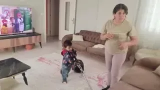 Gözdenin kanalı youtube ifşa Temizlik Vlog Yorucu Bir Gün Günlük İşler Vlog 11012026