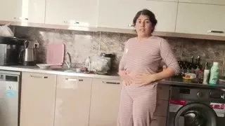 Gözde039nin Kanalı Youtube katıl ifşa Günlük İşler Vlog Kitchen Cleaning 04012026