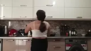 Gözde039nin Kanalı Youtube katıl ifşa Vlog Ev Temizliği Detaylı Temizlik Günü Yoğun gün vlog