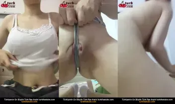 Göze Çarpan Göt Gösterimi