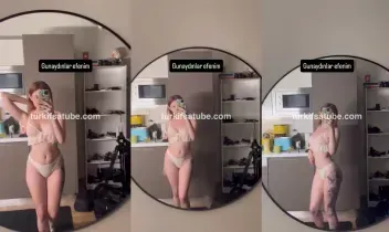 Gülce Güler raksshasa instagram abonelik ifşa videoları Part 9