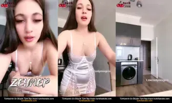 Gündüz Yayınında Zeynep039ten Sakso İfşası