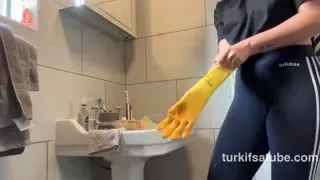 Hannah Its Hannah Patreon 21072025 ifşa temizlik videoları part 10