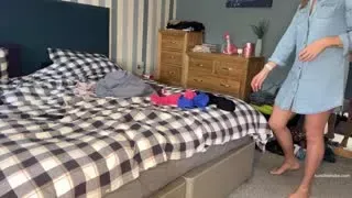 Hannah Its Hannah Patreon ifşa TR Altyazılı Devam Part 11