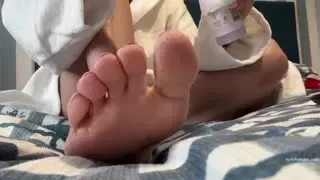 Hannah Its Hannah Patreon ifşa TR Altyazılı Devam Part 120