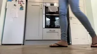 Hannah Its Hannah Patreon ifşa TR Altyazılı Devam Part 45