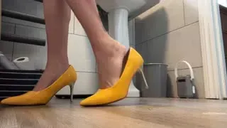 Hannah Its Hannah Patreon ifşa TR Altyazılı Devam Part 82