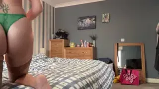 Hannah Its Hannah Patreon ifşa videoları 31072025 part 2