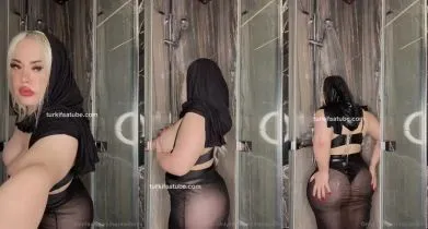 Hazal Kılınç hazaaldinmi Onlyfans ifşa videoları voll 17
