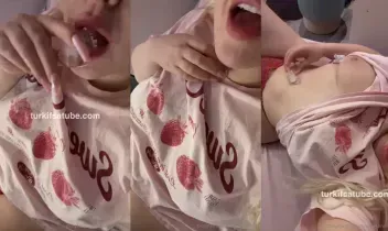 Hazal Kılınç hazaaldinmi Onlyfans ifşa videoları voll 26