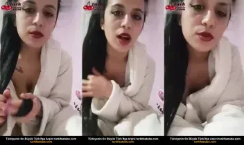 Hazal Yılmaz ifşa Eski yayıncı sakso yapıp dildoya oturdu