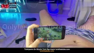 HD Porno Cazip üvey kardeşin Arkasından Sert Sikildi
