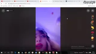 HelloDespina ifşa videoları part 40