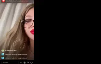 HelloDespina ifşa videoları part 64