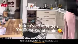 Her Telden Fatma ile Youtube 17 Bölüm
