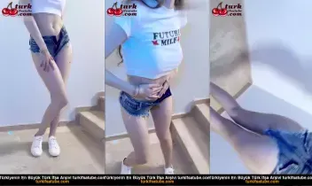 Hera ve Poseidon merdivenlerde memelerini avuçladılar