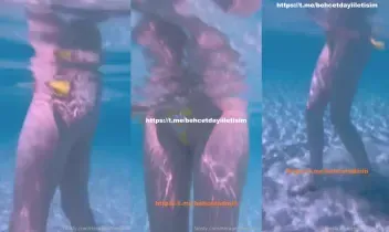 HeraandPoseidon Fansly ifşa videoları 06072025 Bayram videoları devamı part 7