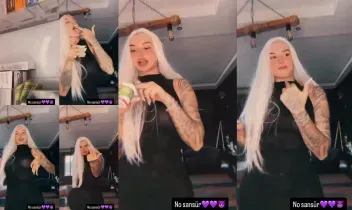 Hilal Çiçek instagram abonelik içerikleri 16102025 Part 4