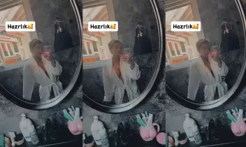 Hilal Çiçek instagram abonelik içerikleri part 19