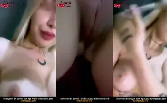 Hira Balcı canlı yayında çıplak aminden bahsetti