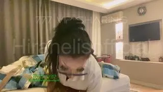 Hira Helis Onlyfans ifşa videoları part 31