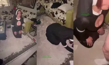 HottieKittyyy Nur un telegramda sattığı sex ve grup sex ifşa videoları part 10