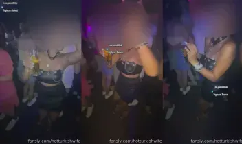 Hotturkishwife ebru fansly Fansly ppv part 20