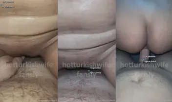 Hotturkishwife ebru fansly Fansly ppv part 68