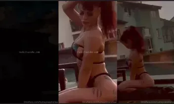 humeyraopheliaa Onlyfans ifşa videoları 26102025 part 1