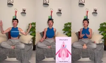 inci ve ilişkiler pearlspeak Onlyfans İfşa Video YATAKTA KADINA ÖZEL KIŞKIRTICI KONUŞMA NASIL OLUR Part 2