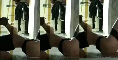 iremmm iremcix Onlyfans ifşa videoları part 5