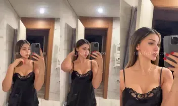 isra HURMANLI instagram abonelik ifşa videoları part 2