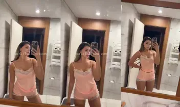 isra HURMANLI instagram abonelik ifşa videoları part 6