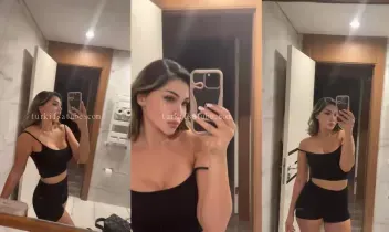 isra HURMANLI instagram abonelik ifşa videoları part 7