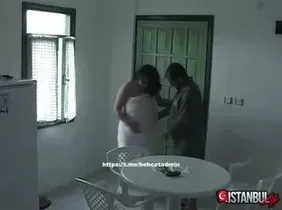 İSTANBUL LİFE Türk porno filmi Part 3