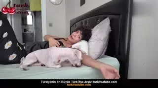 Jüpiter Gizli Bayan Sabah Vlogu Keşfedildi